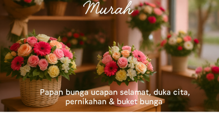 Toko Bunga Sindangagung